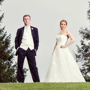 Meet your Posher, Abigail